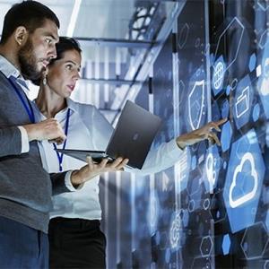 Your I.T. Team